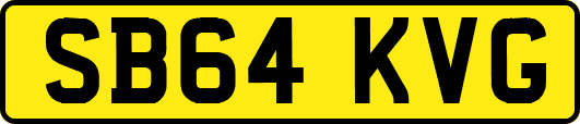 SB64KVG