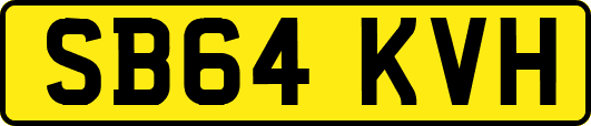 SB64KVH