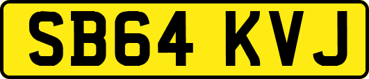 SB64KVJ