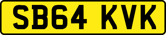 SB64KVK