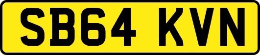 SB64KVN
