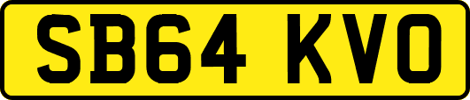 SB64KVO