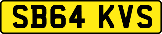 SB64KVS