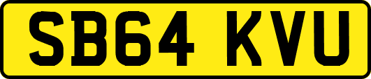 SB64KVU
