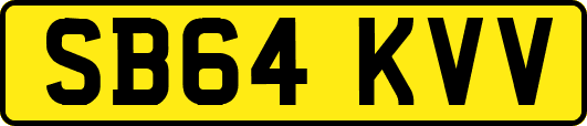SB64KVV