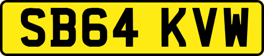 SB64KVW