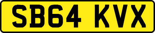 SB64KVX