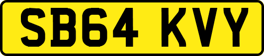 SB64KVY