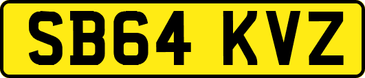 SB64KVZ
