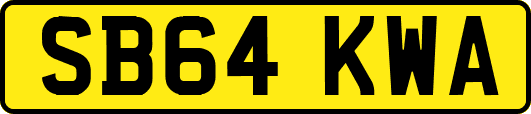 SB64KWA