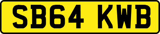 SB64KWB