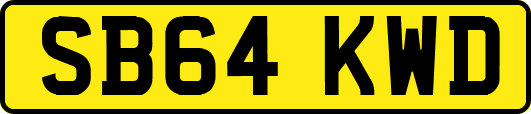 SB64KWD