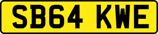 SB64KWE