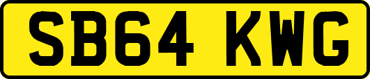 SB64KWG