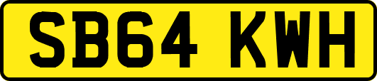 SB64KWH