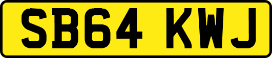 SB64KWJ