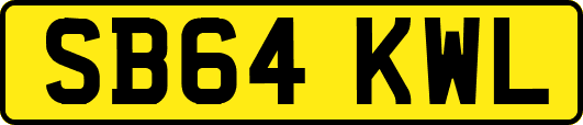 SB64KWL