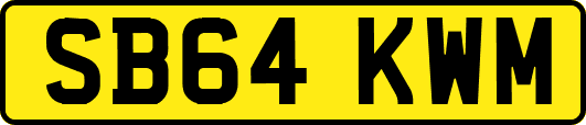 SB64KWM