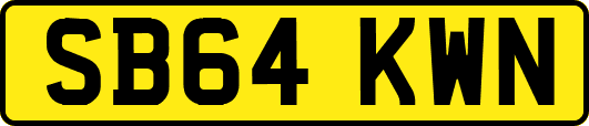 SB64KWN