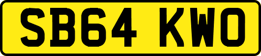 SB64KWO