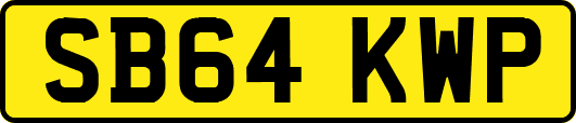 SB64KWP