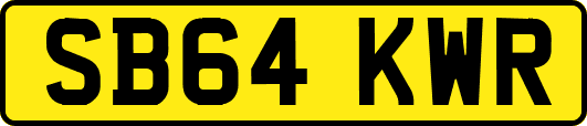 SB64KWR