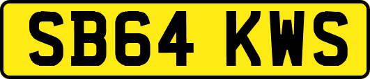 SB64KWS