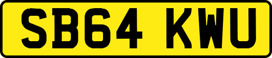 SB64KWU