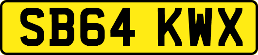 SB64KWX