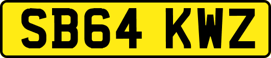 SB64KWZ