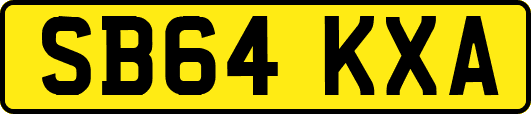 SB64KXA