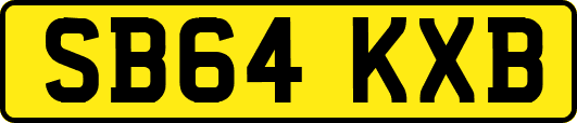 SB64KXB