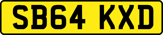SB64KXD