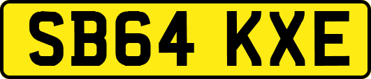 SB64KXE