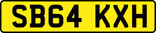 SB64KXH