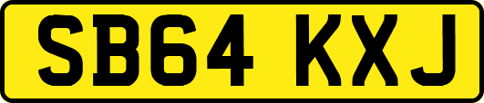SB64KXJ