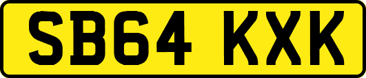 SB64KXK