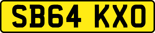 SB64KXO