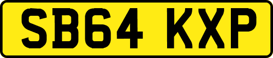 SB64KXP