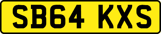 SB64KXS
