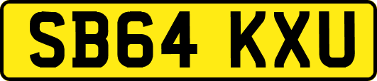SB64KXU