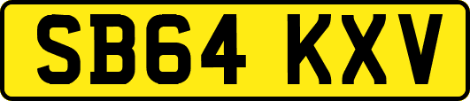 SB64KXV