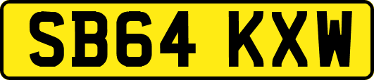 SB64KXW
