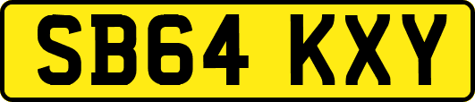 SB64KXY