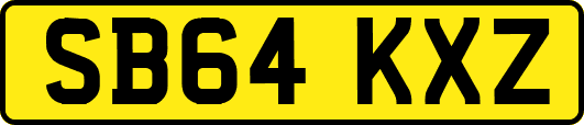 SB64KXZ