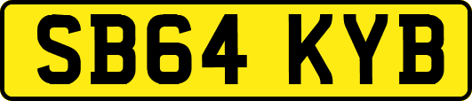 SB64KYB