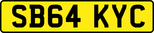 SB64KYC