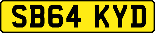SB64KYD