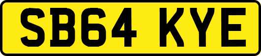 SB64KYE