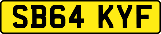 SB64KYF